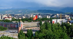 SAD sankcionirao više od 120 ruskih i kirgistanskih tvrtki