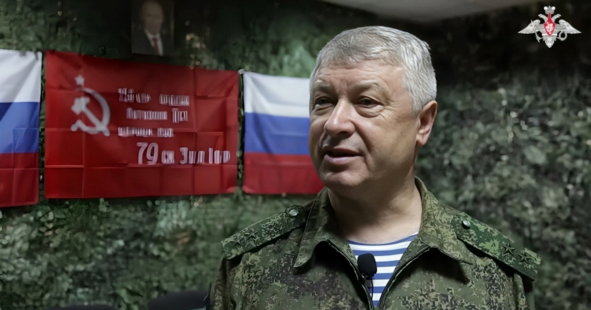 Šef FSB-a: Velika Britanija je upletena u atentat na našeg generala