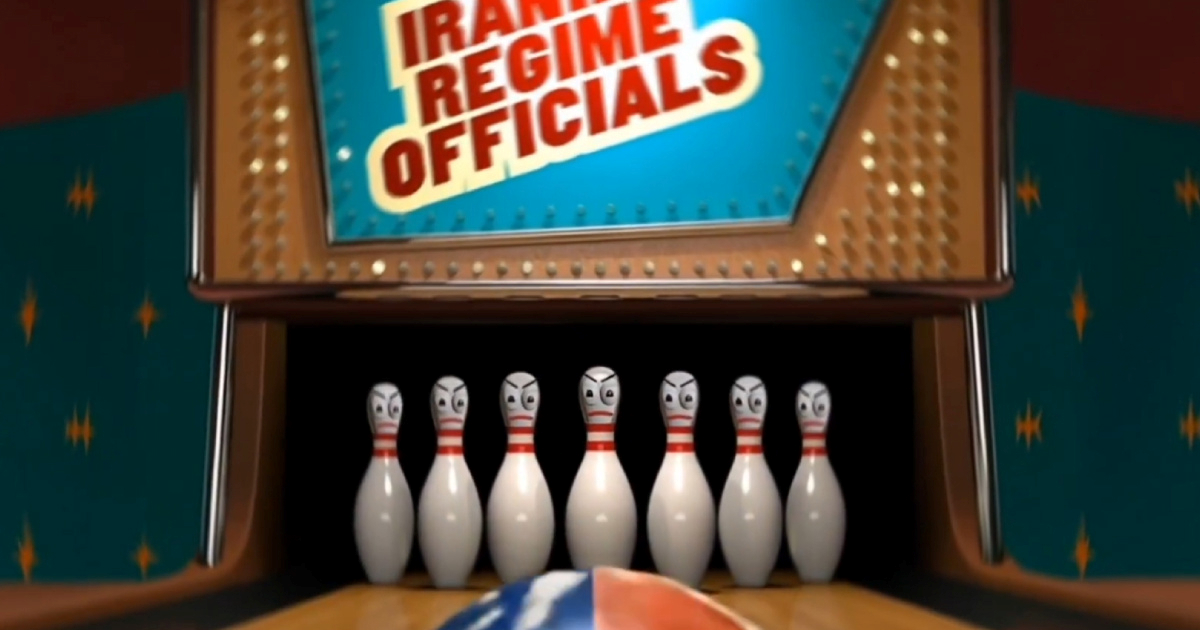 Ovo je video kojeg je objavila Bijela kuća