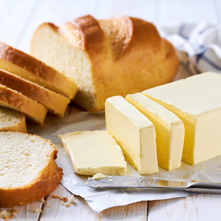 I vi držite maslac u hladnjaku? Evo zašto ne biste trebali