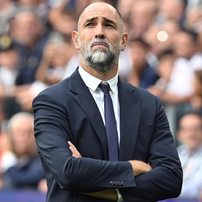 Tudor nakon primljenog gola u 90. minuti: To je dio igre. Imamo i mi svoje slabosti