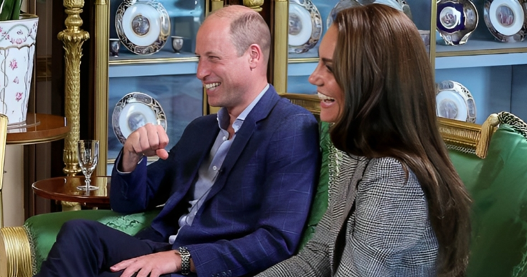 Princ William ovim je potezom prema Kate oduševio obožavatelje: "Kako su slatki"