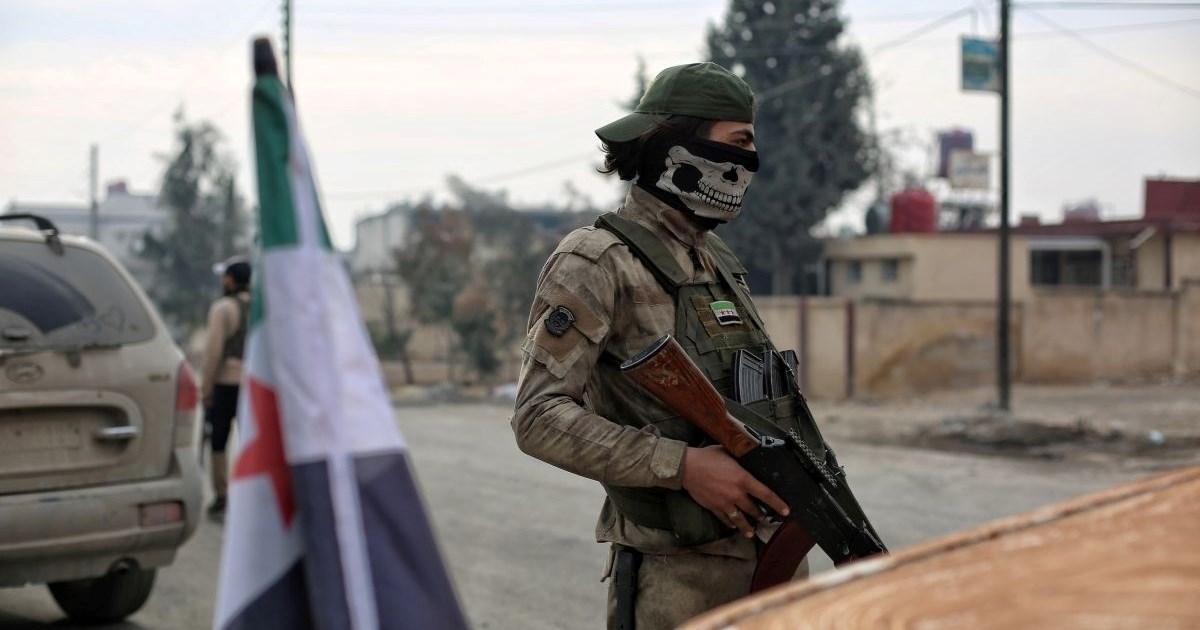 Turska oprezna oko sporazuma Kurda i Sirije