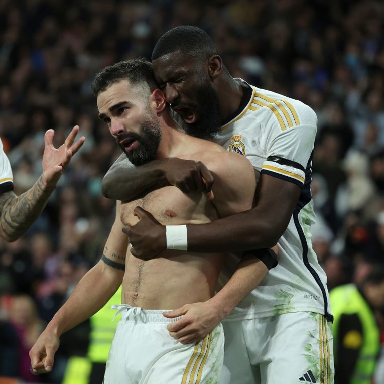 Modrić još samo 24 sata drži najvažniji rekord u povijesti Real Madrida?