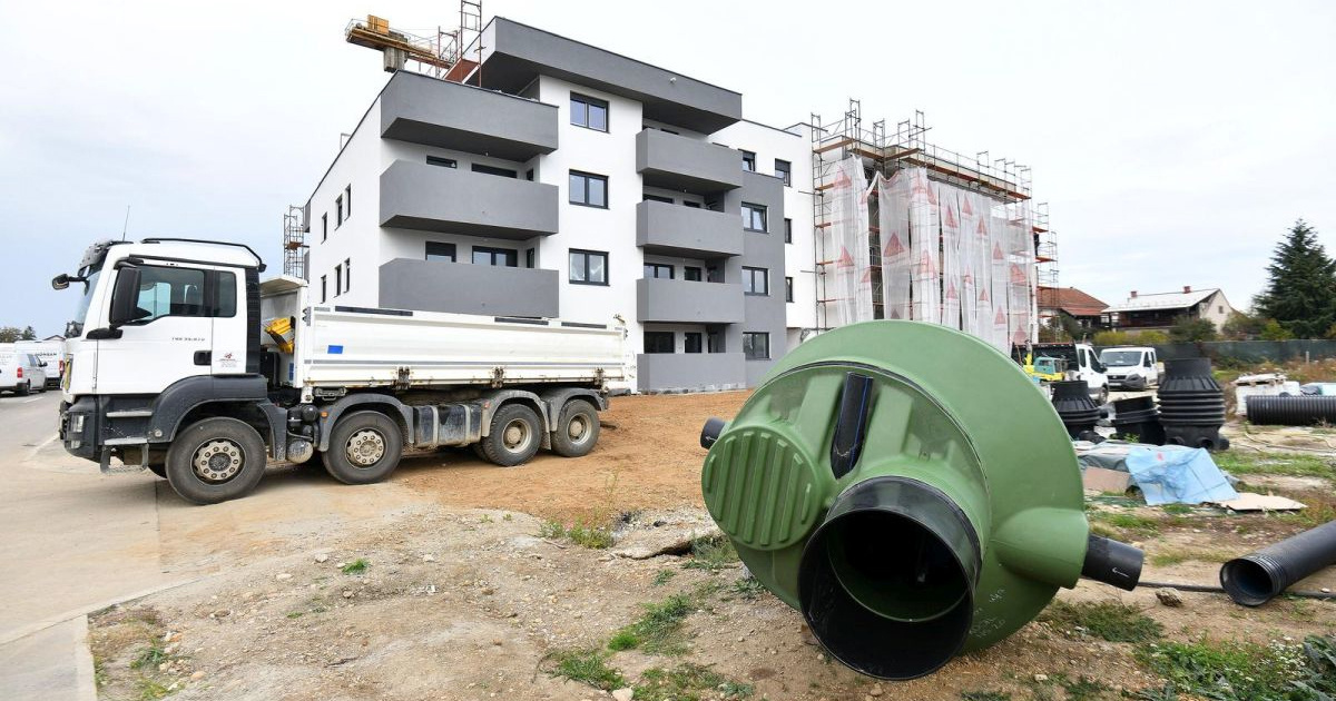 Regionalni čelnici EU: Proračun bi mogao ugroziti pristupačno stanovanje
