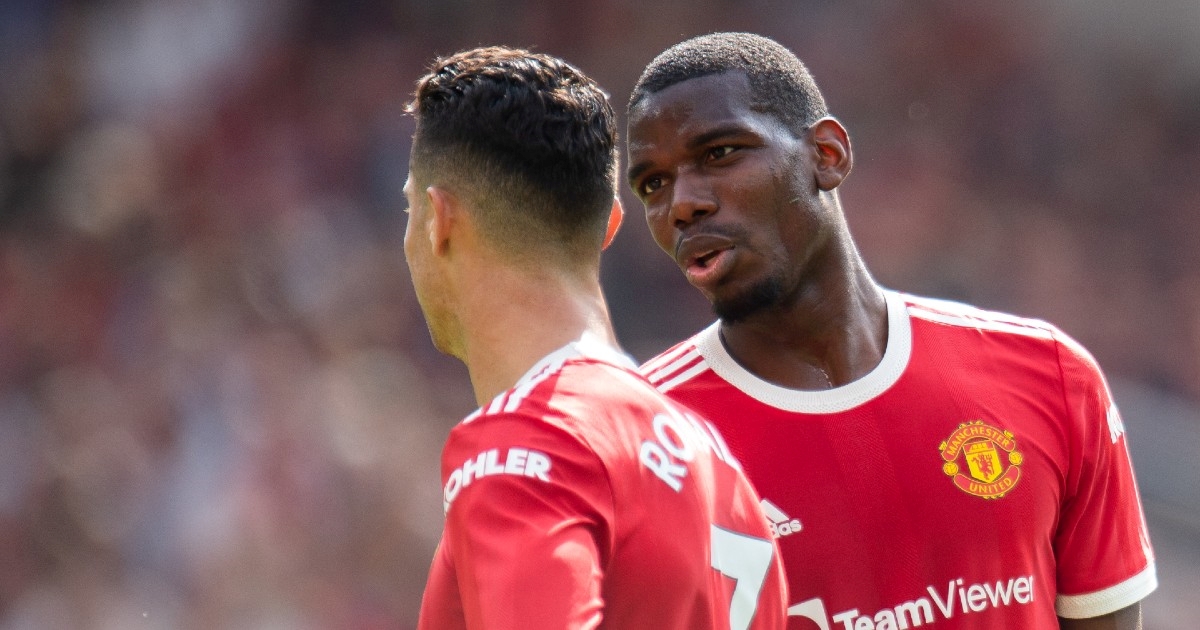 Corriere dello Sport: Pogba će dobiti ugovor na tri godine i 24 milijuna eura