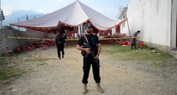 Eksplodirala bomba u Pakistanu, ubijeno najmanje 11 radnika