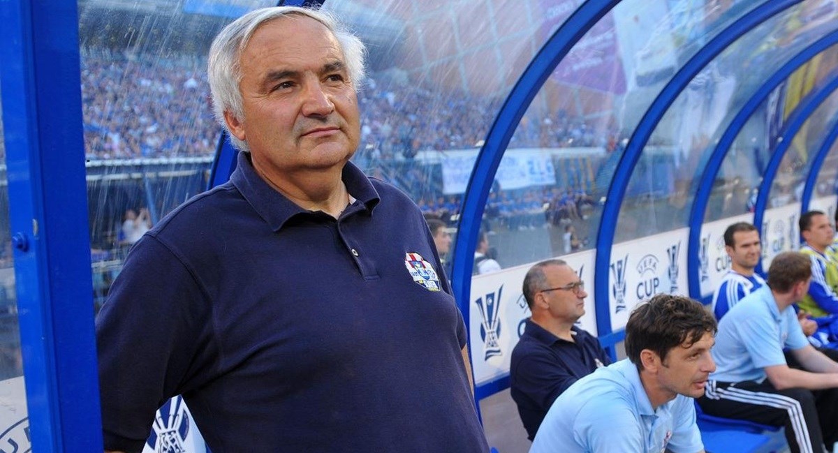 "Cibalia je ove sezone doživjela neuspjeh veći od ispadanja iz svake lige"