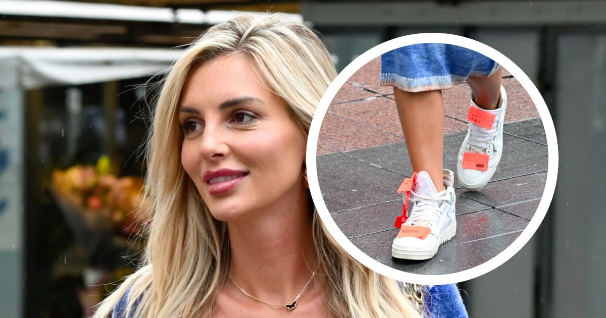 Nisu adidas ni Nike: Hrvatice sve više biraju ovaj brend tenisica