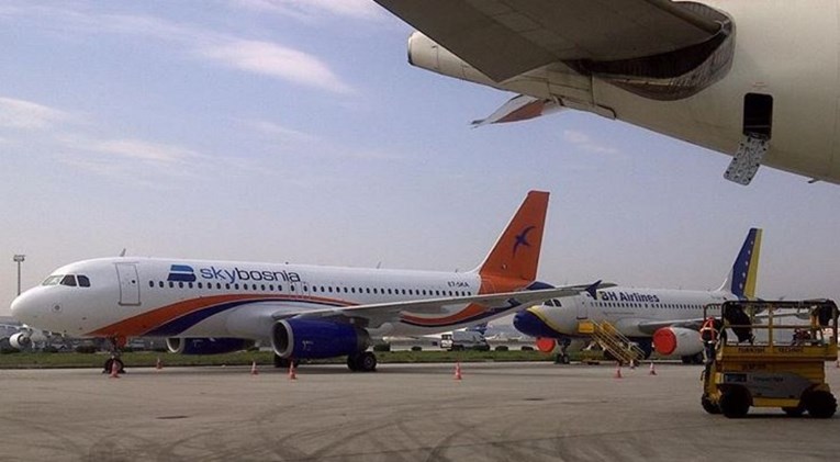 Federacija BiH zatvara aerodrome, uskoro i zabrana ulaska strancima u BiH