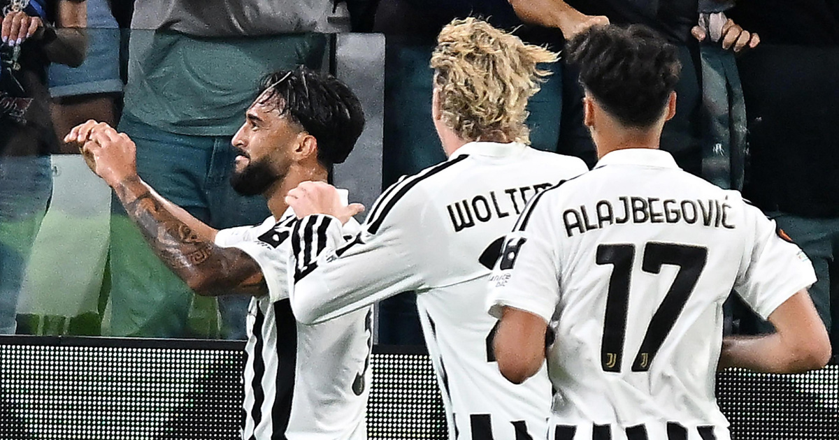 VIDEO Juventus zabio pet komada Dinamovom protivniku u Europa ligi