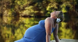 Osjećate stalan umor tijekom trudnoće, je li vrijeme za paniku?