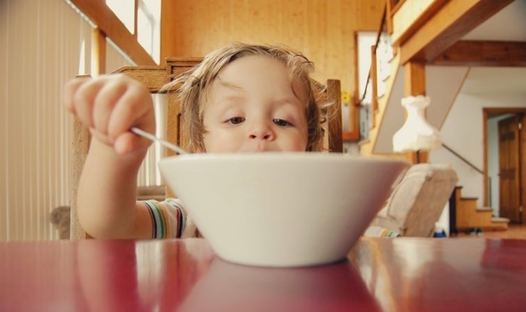 Postoje tri vrste izbirljive djece kada je jelo u pitanju: Znate li kojoj pripada vaše?