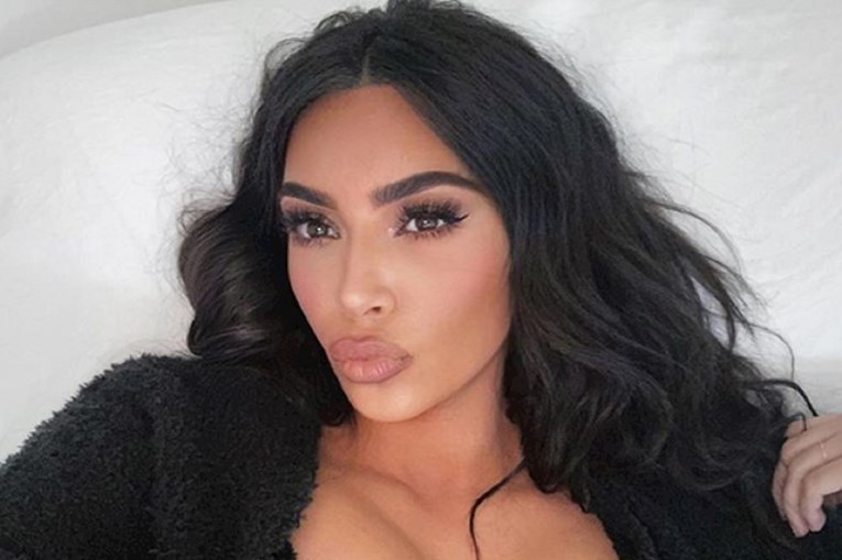 "Zašto to radiš?": Kim Kardashian razbjesnila ljude frizurom