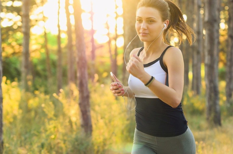 10 načina kako se riješiti dosade tijekom trčanja