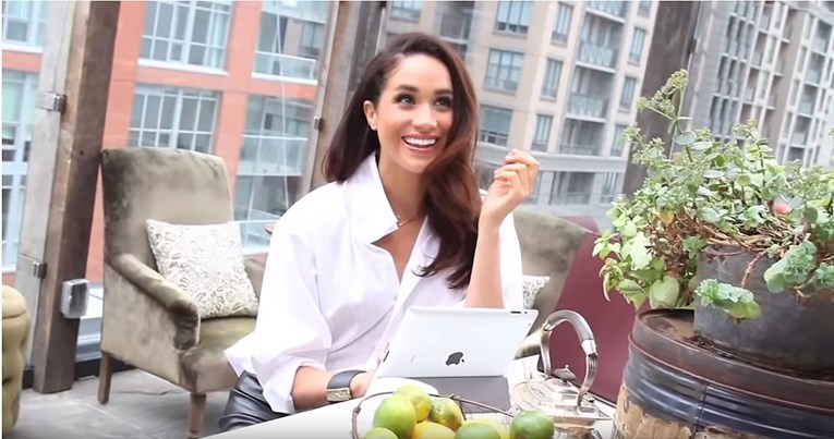 Meghan Markle traži agenta. Vraća li se glumi?