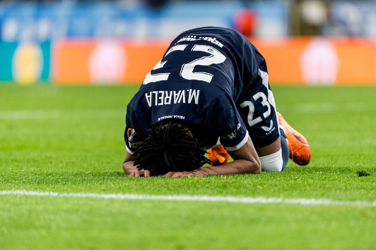 Ovo što Dinamo radi s Varelom je neobjašnjivo