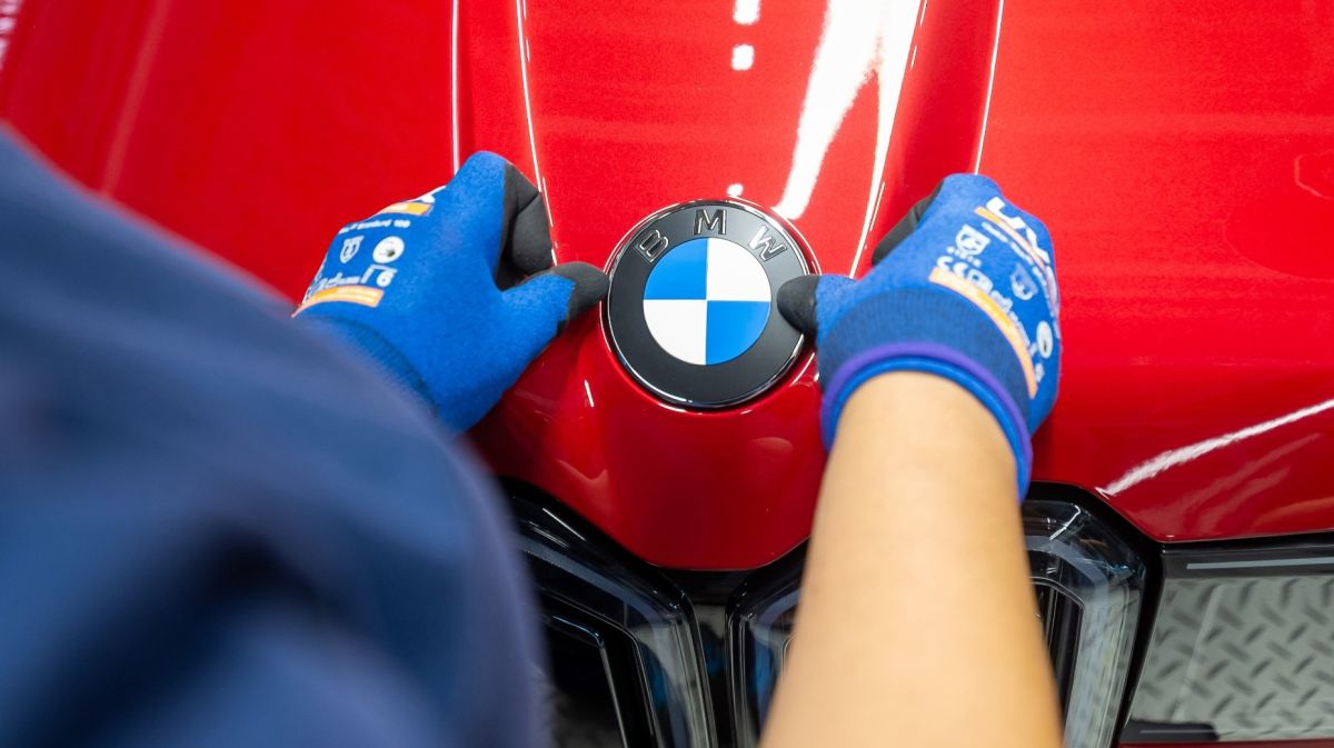 BMW odustaje od terenca koji je trebao konkurirati G-klasi