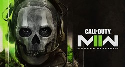 Objavljen datum izlaska igre Call of Duty: Modern Warfare 2