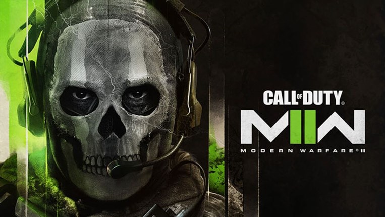 Objavljen datum izlaska igre Call of Duty: Modern Warfare 2