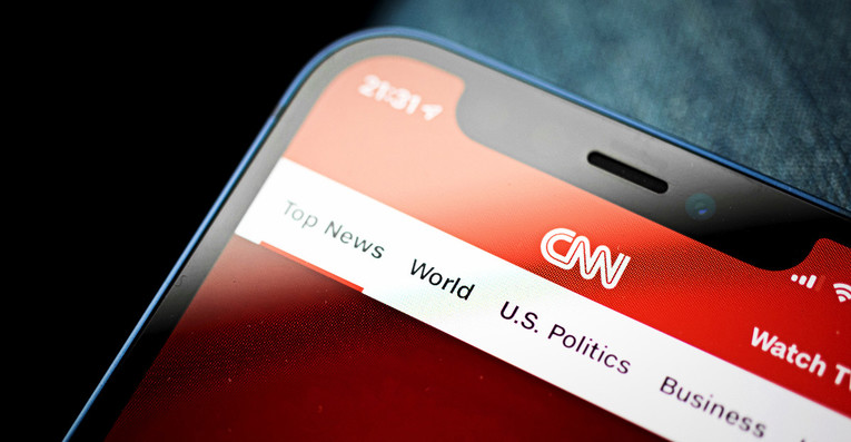 Trumpova administracija pokrenula istragu protiv CNN-a, Foxa, NBC-a, CBS-a i ABC-a