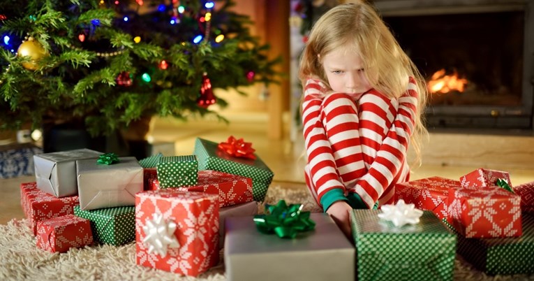 9-godišnjak rekao prijateljima da Djed Mraz ne postoji, njihovi roditelji se pobunili