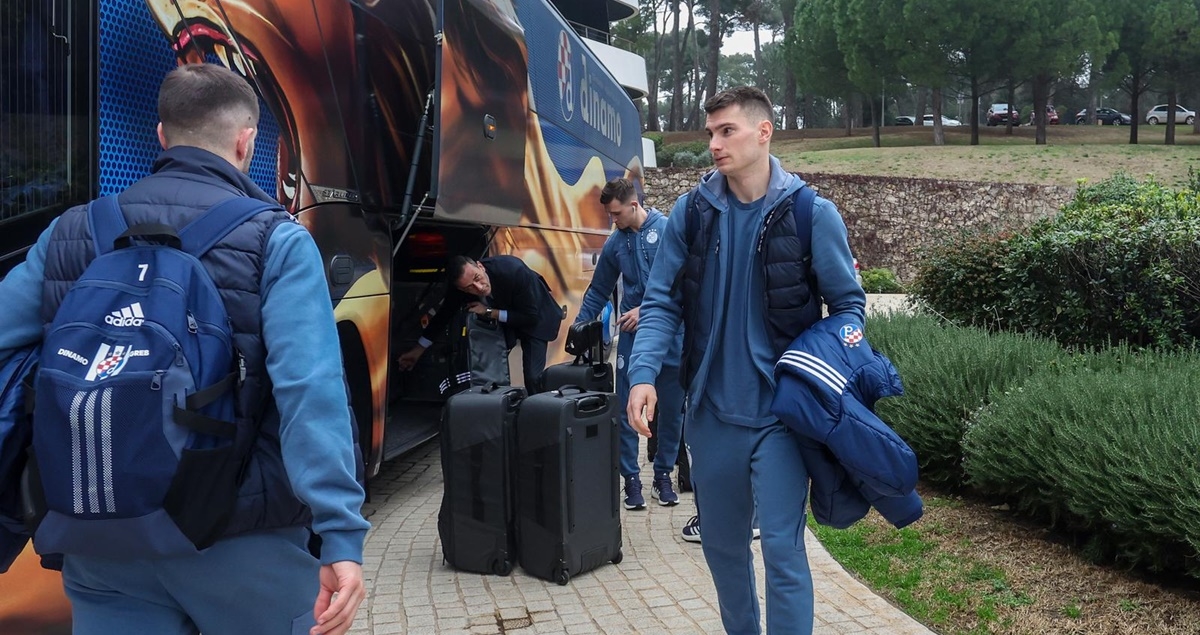I Livaković napušta Dinamo?