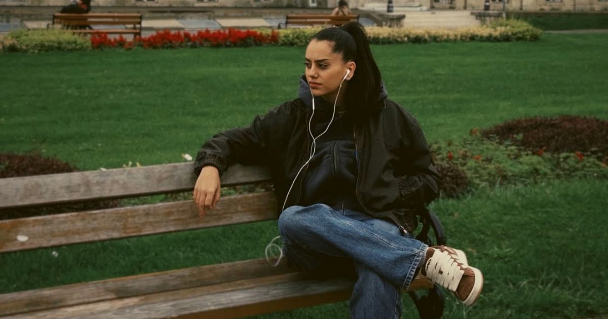 Tiktokerica Rafaela Seba objavila tužnu vijest: "Moj otac je umro malo prije Božića"