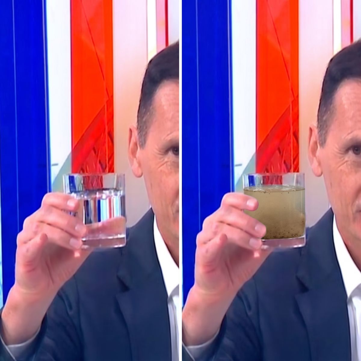 Primorac Indexu: "Ja sam među onima koji mogu mirno reći da nemaju afera"