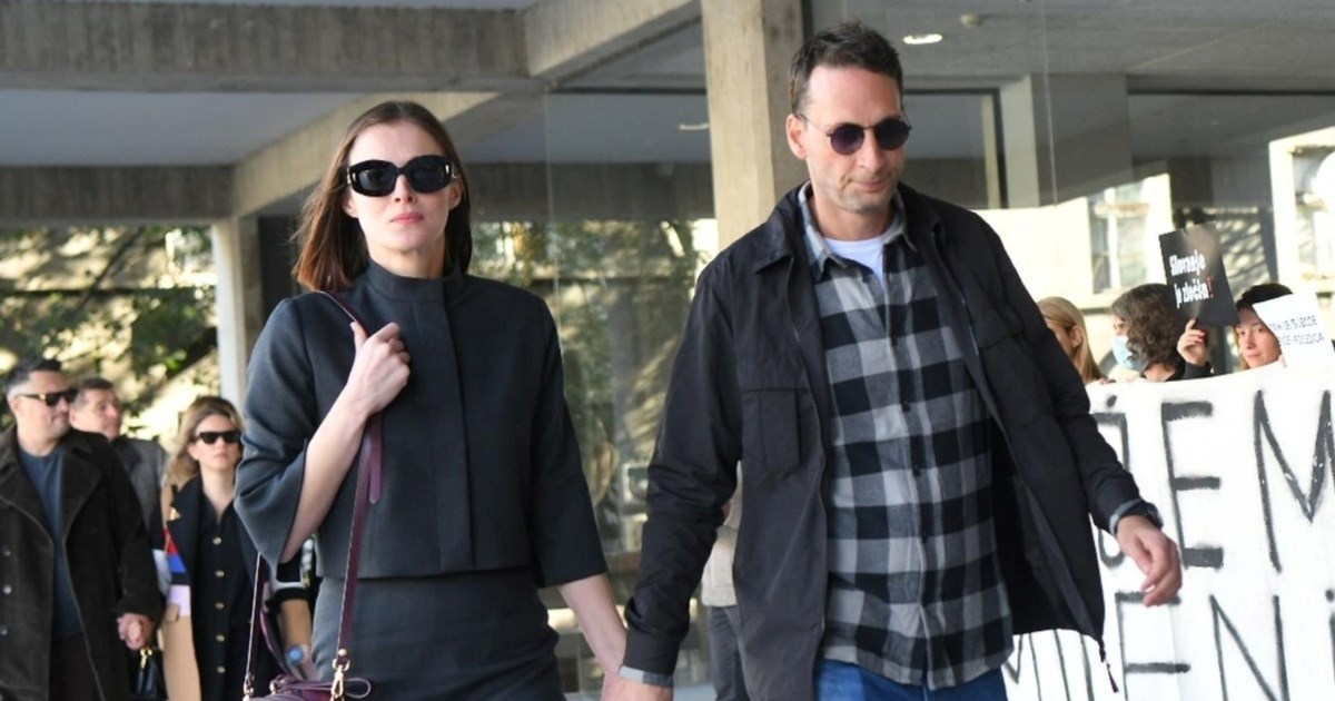 Odvjetnik Mike Aleksića pitao glumicu: Dolazili ste bez najlonki da vas lakše siluje?