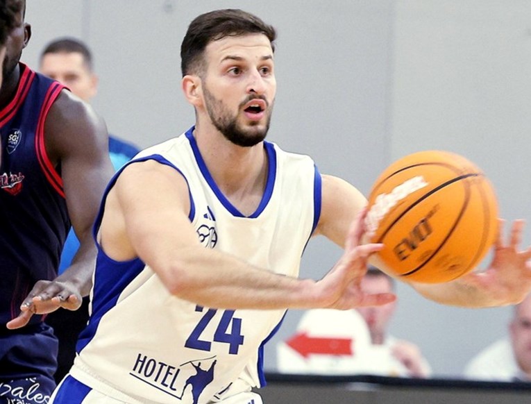 Košarkaši Alkara ostvarili prvu europsku pobjedu