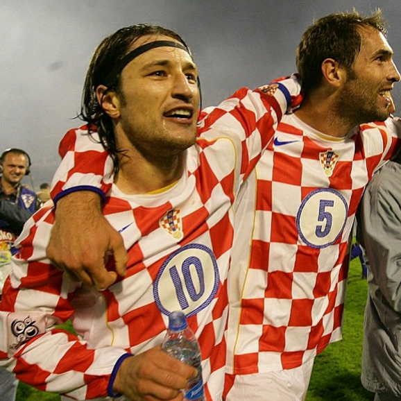 VIDEO Tudor i Kovač su prije 25 godina zabili za povijesnih 4:4 u Ligi prvaka