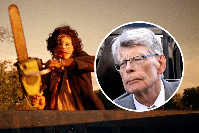 Horor koji je Stephena Kinga najviše uznemirio: "Izgleda zastrašujuće stvarno"