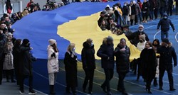 Od početka ruske agresije poginula su 262 ukrajinska sportaša