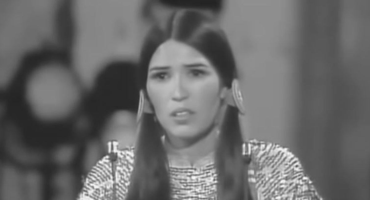 Umrla Sacheen Littlefeather, glumica koju su šikanirali zbog govora na Oscarima 1973.