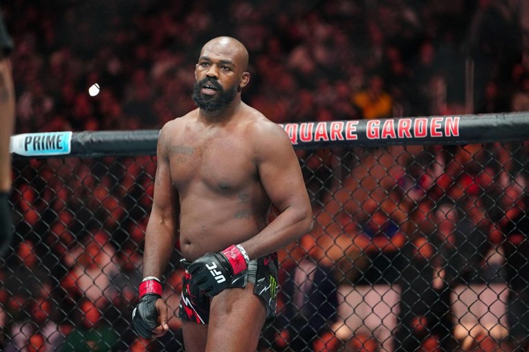 Pred Bijelom kućom održat će se šest UFC borbi. Evo kada ćemo saznati sudionike