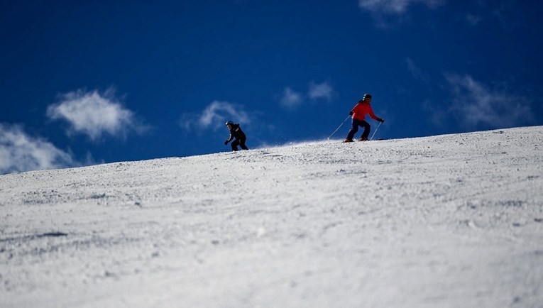 Skijaški centri u BiH spremni za sezonu, cijene znatno niže od Austrije