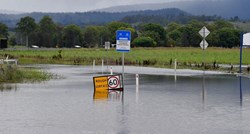 Poplave u australskom Queenslandu, ljudi evakuirani