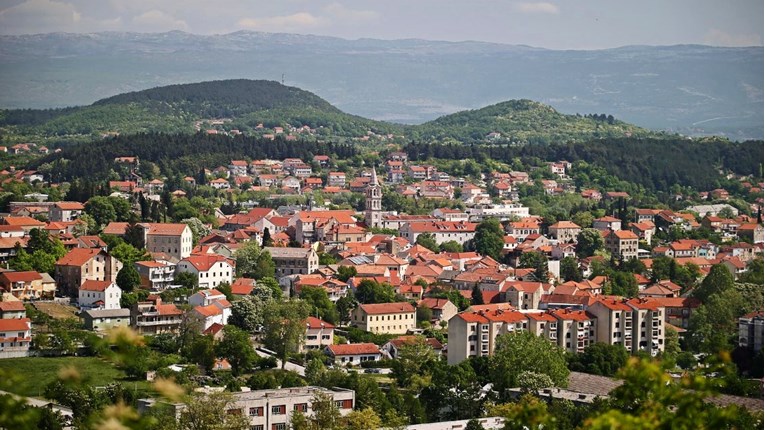 Normalizirana opskrba vodom u cetinskom kraju