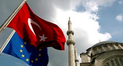 Dužnosnik EU-a upozorio da se proces pristupanja Turske Uniji ne smije prekidati