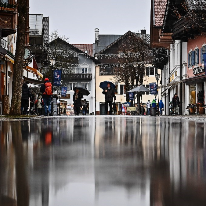 Njemačka u ožujku planira ukinuti većinu mjera