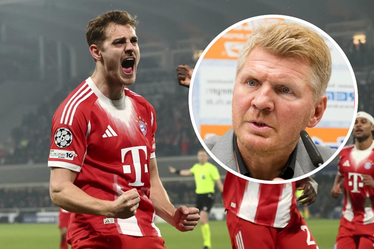 Legenda Bayerna se naklonila Stanišiću: To što on radi se obično previdi