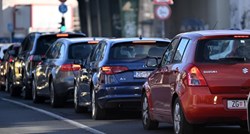 U 2022. vozila registrirana u Hrvatskoj prešla 29.9 milijuna kilometara