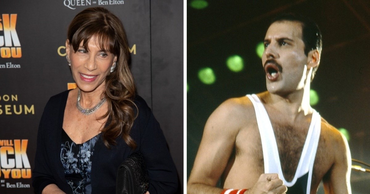 Obitelj Freddieja Mercuryja u svađi s njegovom bivšom zbog prodaje njegovih stvari