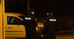 Optužen Makedonac (23) koji je nožem izbo vršnjake u Varaždinu
