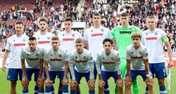 UEFA: Hajduk je, a ne Dinamo, prvi hrvatski klub u finalu našeg natjecanja