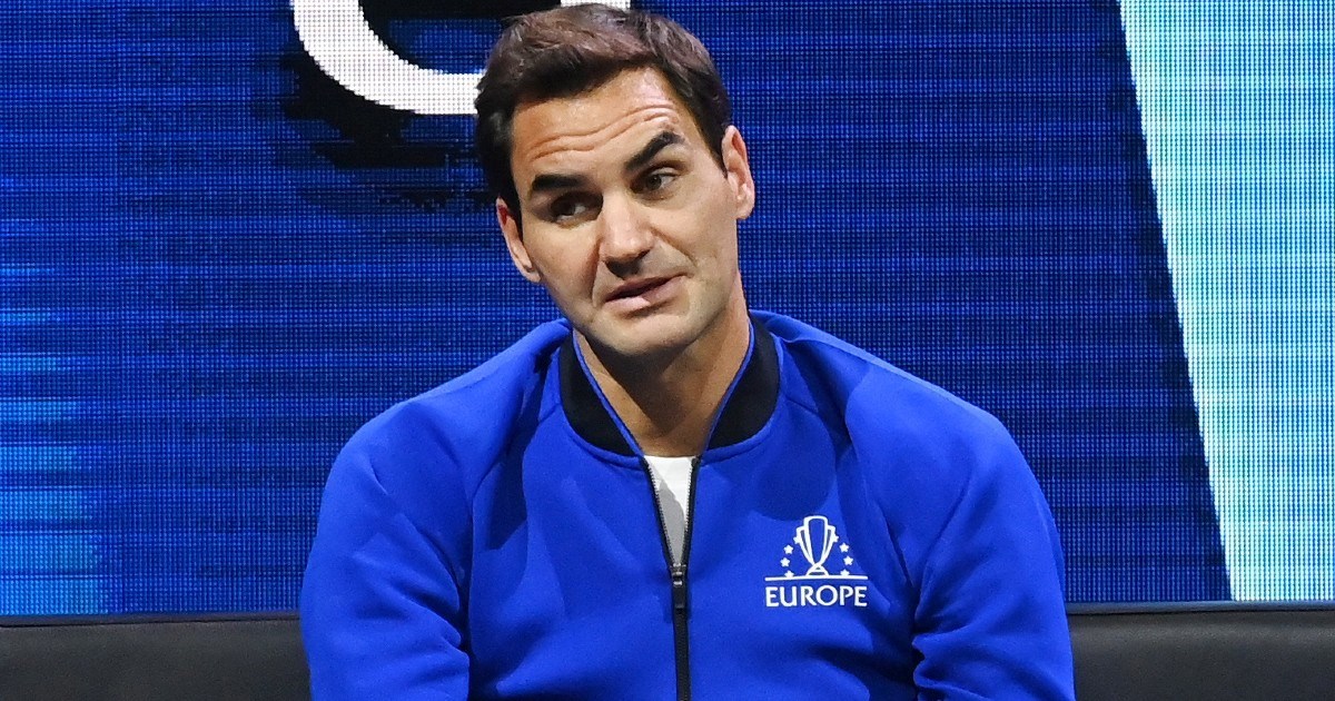 Federer optužio direktore turnira da namještaju podloge za Alcaraza i Sinnera
