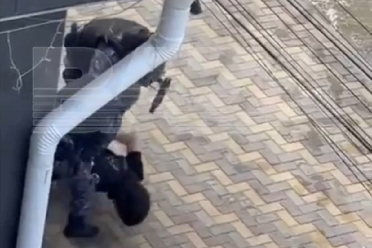 Student na fakultetu u Rusiji ubio zaštitara i ranio troje