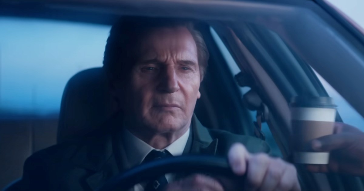 Stižu prve reakcije kritičara na novi Goli pištolj s Liamom Neesonom, mnogi ga hvale