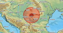 Potres u Rumunjskoj od 5.5, osjetio se u cijeloj Srbiji. "Svi smo istrčali na ulice"